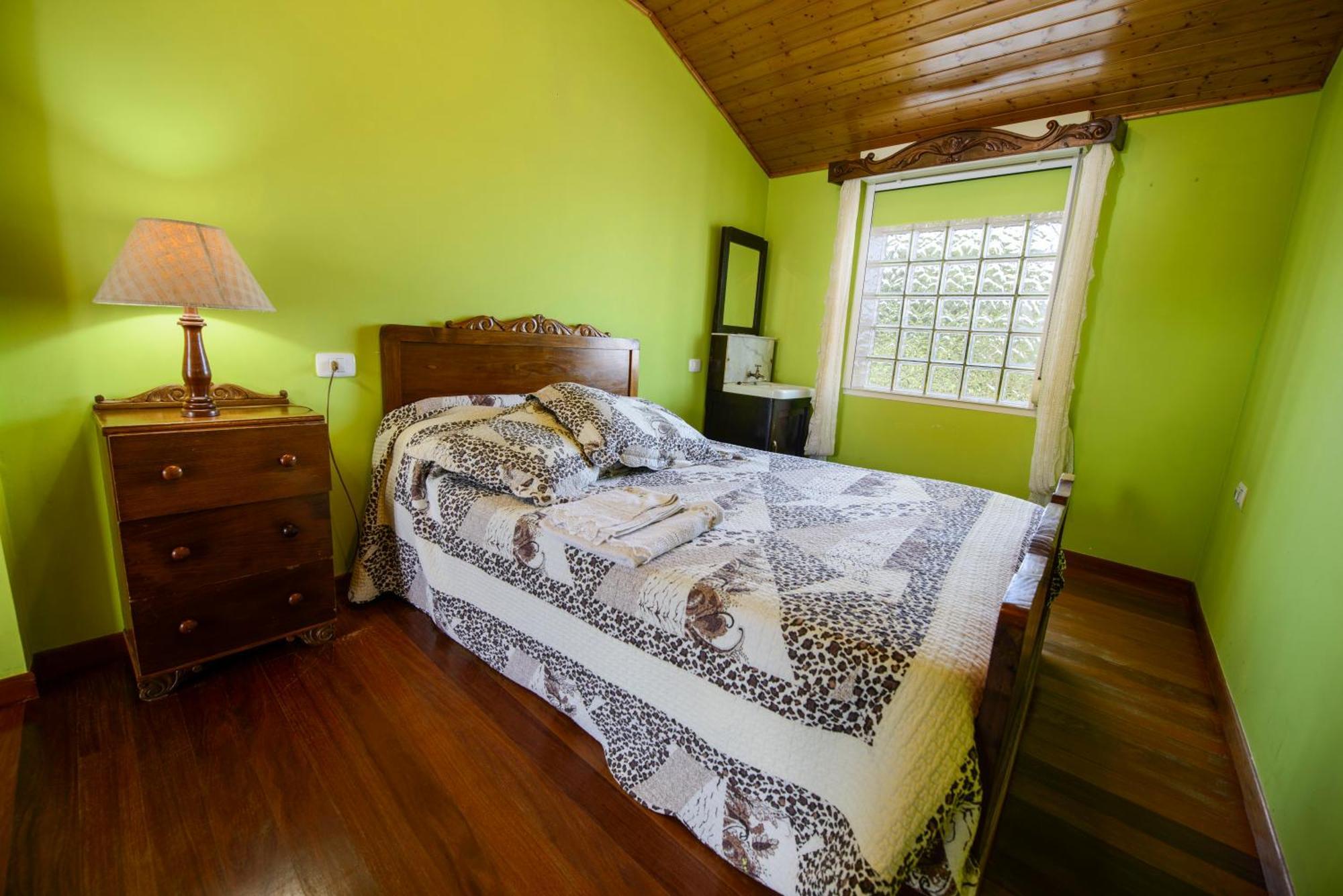 Apartamentos Turisticos Casa Dos Pulidos Olas de Villarino Bagian luar foto